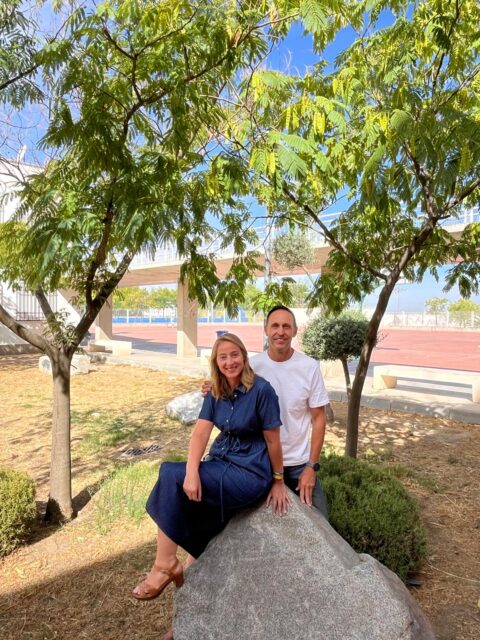 Biología y Geología