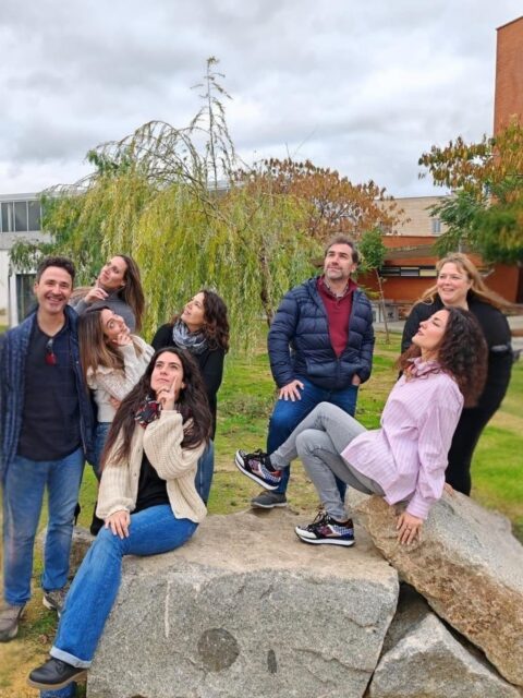 Servicios Socioculturales y a la Comunidad