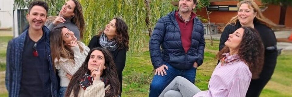 Servicios Socioculturales y a la Comunidad