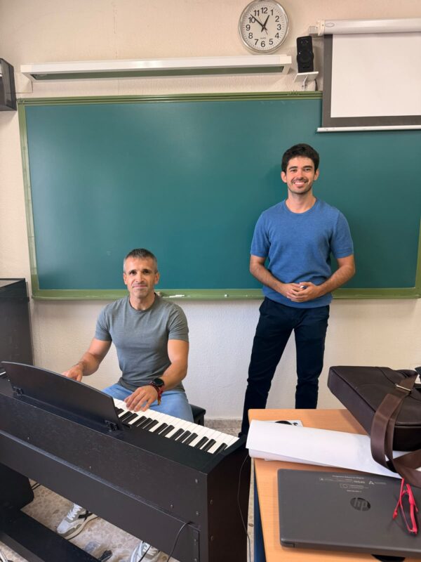 Artística