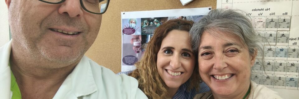 Física y Química