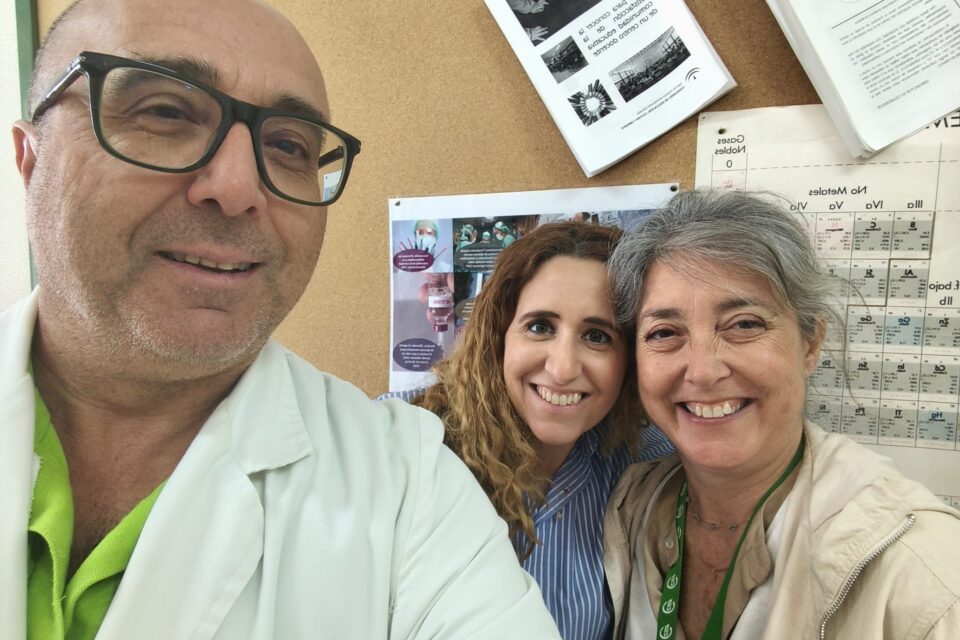 Física y Química