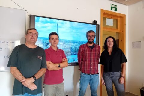 Geografía e Historia