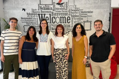departamento matemáticas