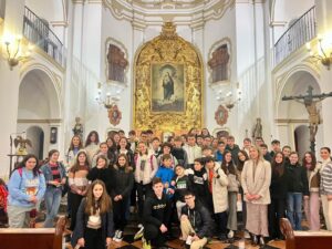 Seminario Conciliar San Pelagio.39