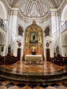 Seminario Conciliar San Pelagio.40
