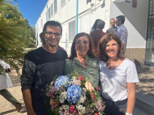 Despedida a nuestra compañera Lola.07 (1)