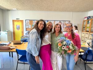 Despedida a nuestra compañera Lola.24 (1)