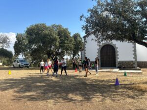 Ruta de senderismo y convivencia con 1º de ESO.50 (3)