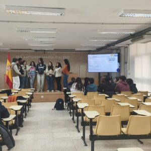 Internet: aprender a protegerse también se enseña