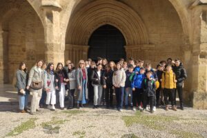 2.º de ESO visita Córdoba55