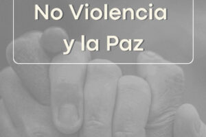 Día Escolar de la No Violencia y la Paz Día Escolar de la No Violencia y la Paz