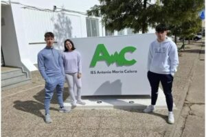 Final nacional de Young Business Talents