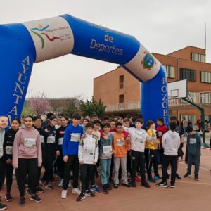 III Carrera Solidaria