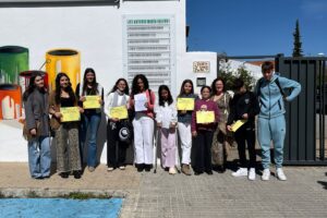 IV Certamen de Declamación Poética