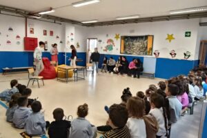 Oratoria y Debate 46