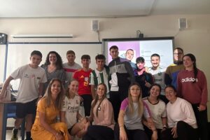 Aprendiendo a gestionar conflictos desde la experiencia53