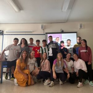 Aprendiendo a gestionar conflictos desde la experiencia