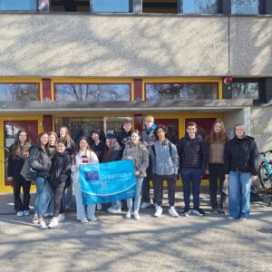 Descubriendo Bad Nenndorf