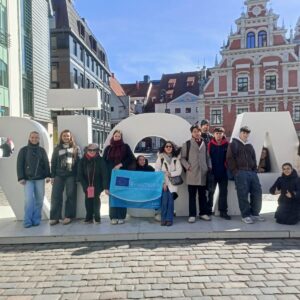 Erasmus Riga