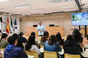 Formación en cuidados paliativos17