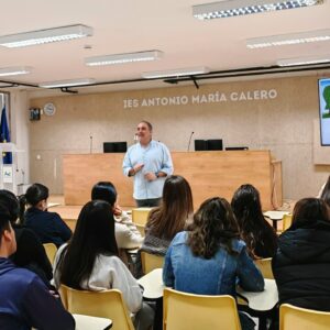 Formación en cuidados paliativos: la importancia del acompañamiento emocional