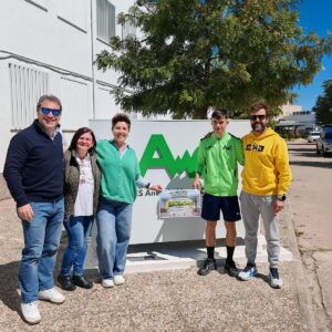 ¡Seguimos sumando solidaridad!