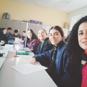 Intercambio Erasmus en Riga