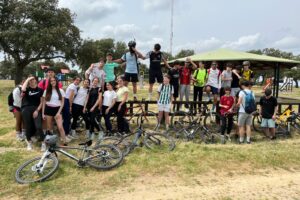 convivencia en 4.º de ESO