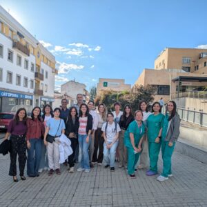 Curso de Actualización en Tomografía Axial Computarizada y Resonancia Magnética Nuclear
