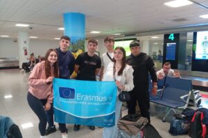 ERASMUS+ EN BARCELLONA POZZO DI GOTTO (SICILY, ITALIA)35 (4) ERASMUS+ EN BARCELLONA POZZO DI GOTTO (SICILY, ITALIA)35 (4)