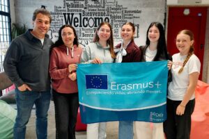 Erasmus en Caserta52