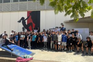 I Trideportivo Intercentros26