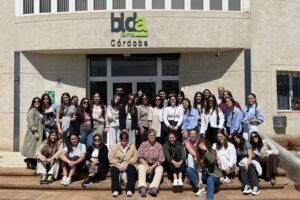 Visita a Bidafarma y al Campus Universitario de Rabanales2