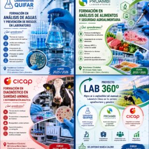 🏫 El IES Antonio María Calero pone en marcha el proyecto LAB 360º