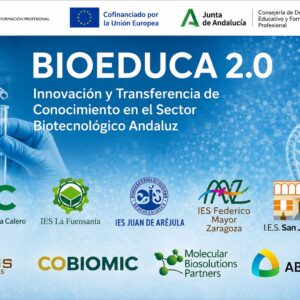 BioEduca 2.0: impulsando la innovación educativa en Biotecnología