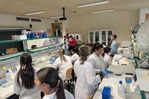 BioEduca 2.0: validando la innovación en el aula29.51