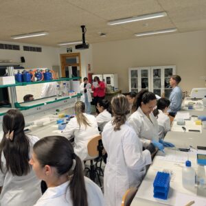 BioEduca 2.0: validando la innovación en el aula