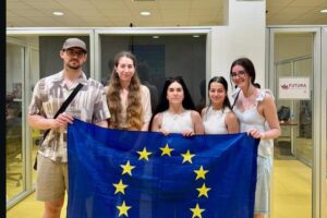 Erasmus+ en Italia17 Erasmus+ en Italia17