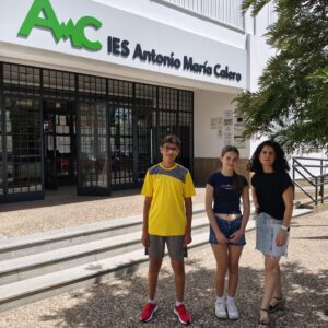 ¡Excelentes resultados para nuestro alumnado en el Concurso Canguro Matemático!