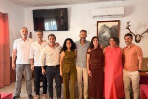 Gracias por una década de compromiso, trabajo e ilusión15.05