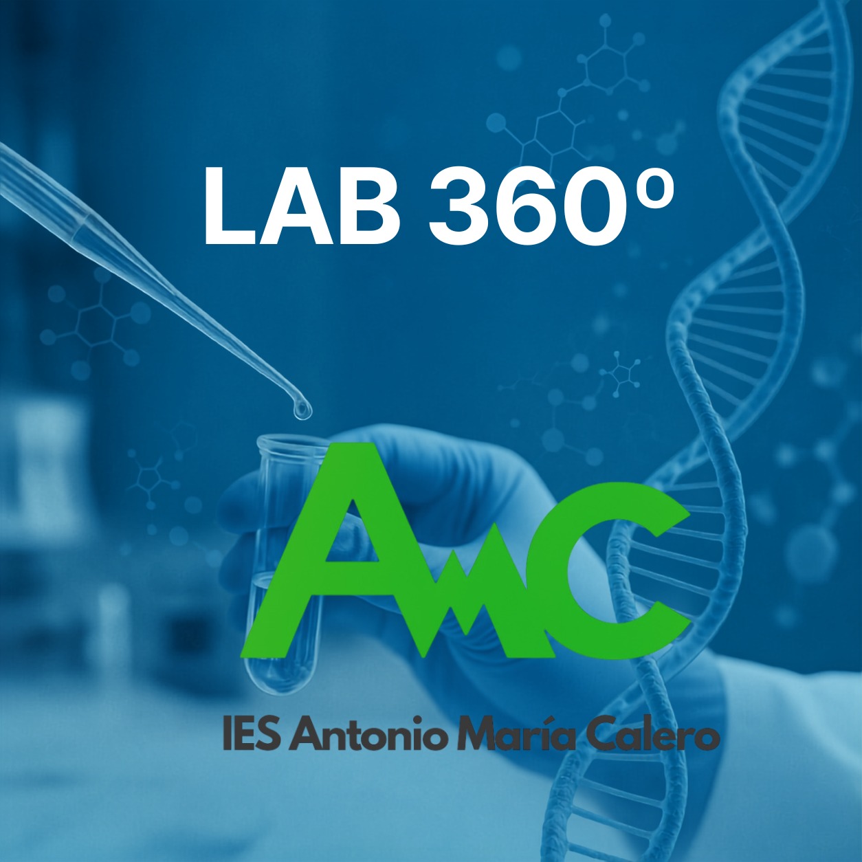 Lab 360º