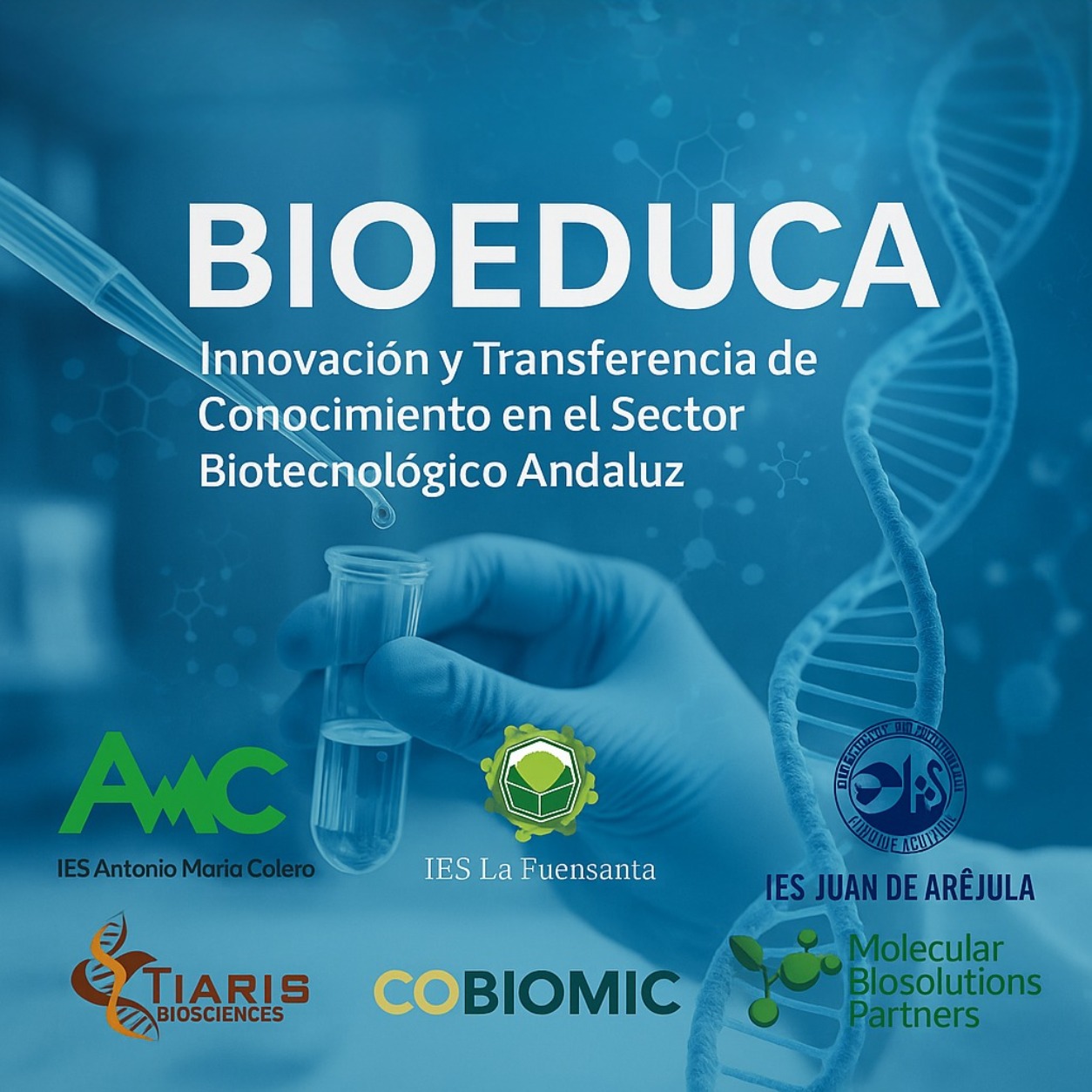 PROYECTOS DE INNOVACIÓN Y TRANSFERENCIA DEL CONOCIMIENTO