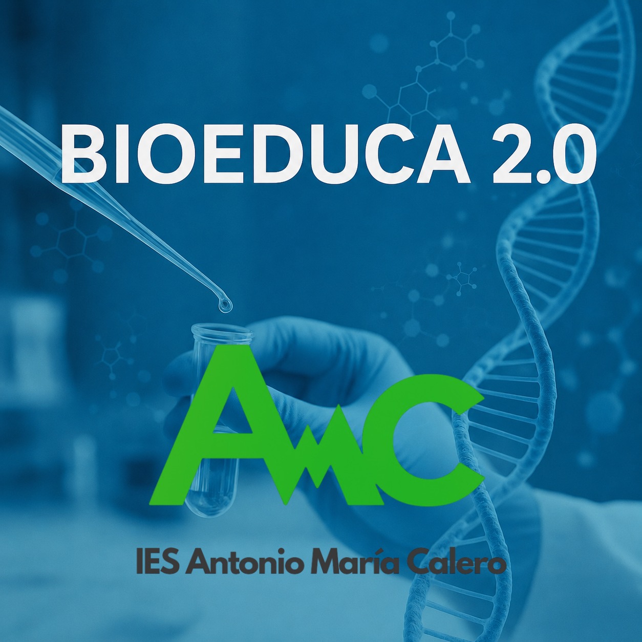 Proyecto Bioeduca 2.0