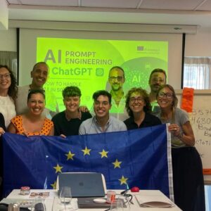 CURSOS DE FORMACIÓN ERASMUS DE PROFESORADO