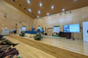 Jornada Dinamizar la FP y Empresa, Innovación en Talento1 Jornada Dinamizar la FP y Empresa, Innovación en Talento1