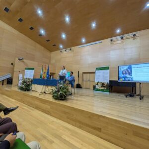 Jornada «Dinamizar la FP y Empresa: Innovación en Talento»