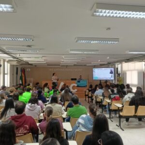 ERASMUS DAYS del 12 al 17 de Octubre.